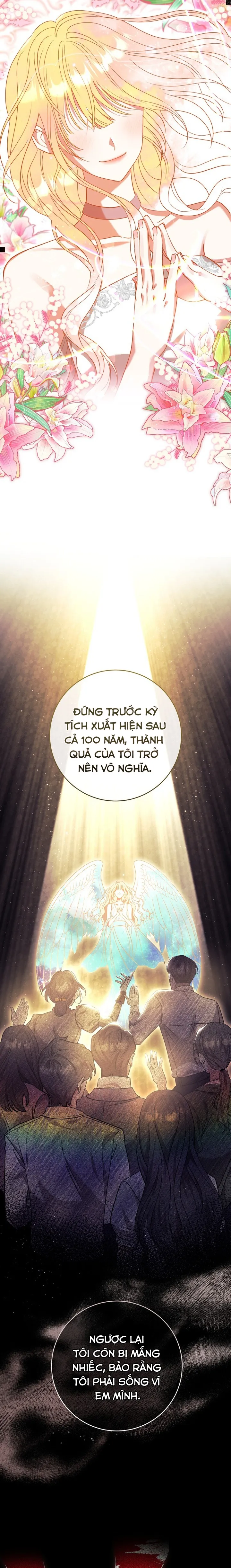 Vị Hoàng Tử Của Em - Chap 5 - Trang 36