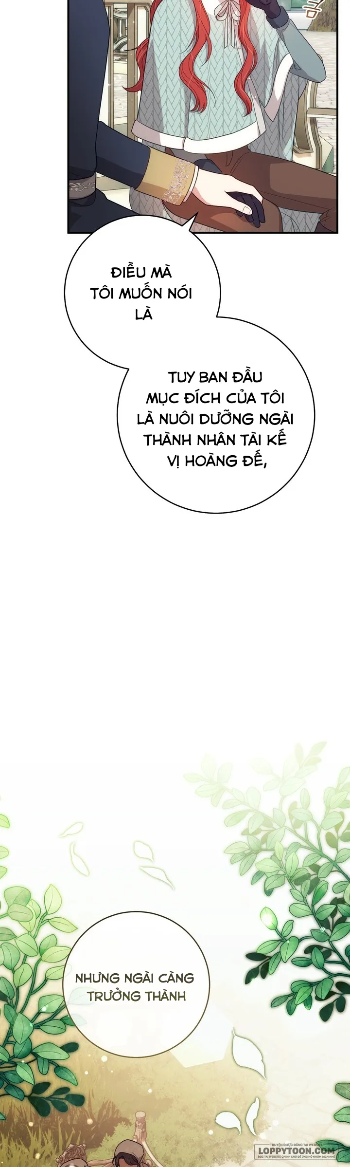 Vị Hoàng Tử Của Em - Chap 5 - Trang 46