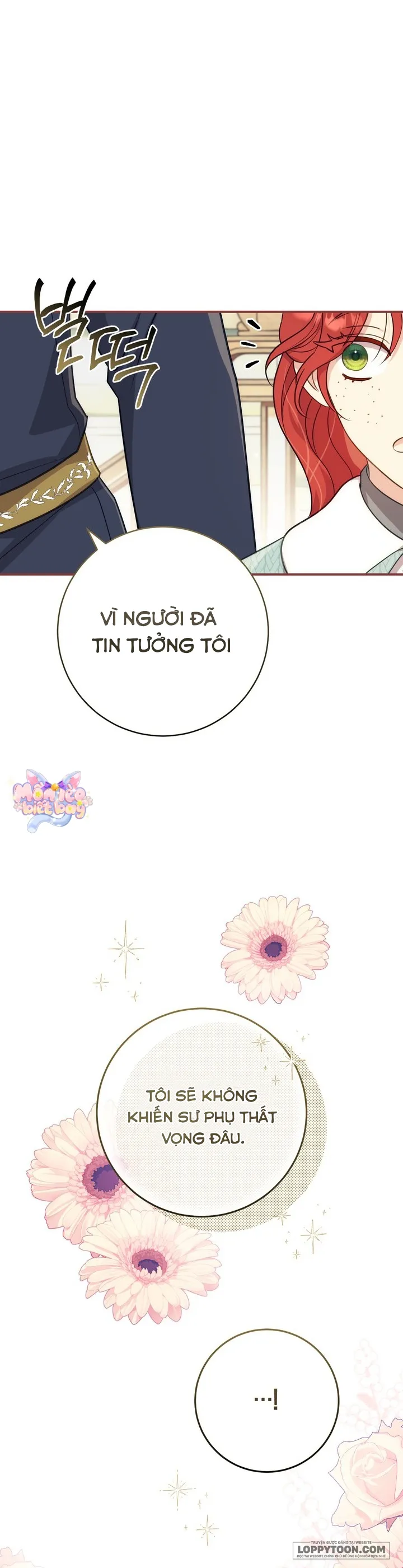 Vị Hoàng Tử Của Em - Chap 5 - Trang 51