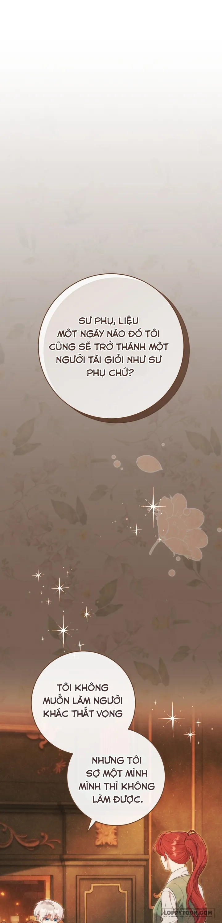 Vị Hoàng Tử Của Em - Chap 5 - Trang 56
