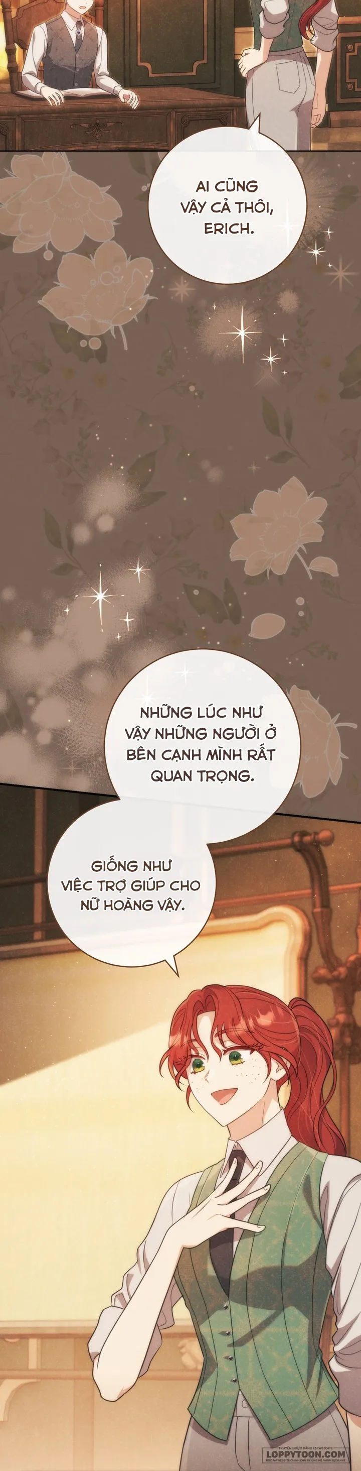 Vị Hoàng Tử Của Em - Chap 5 - Trang 57