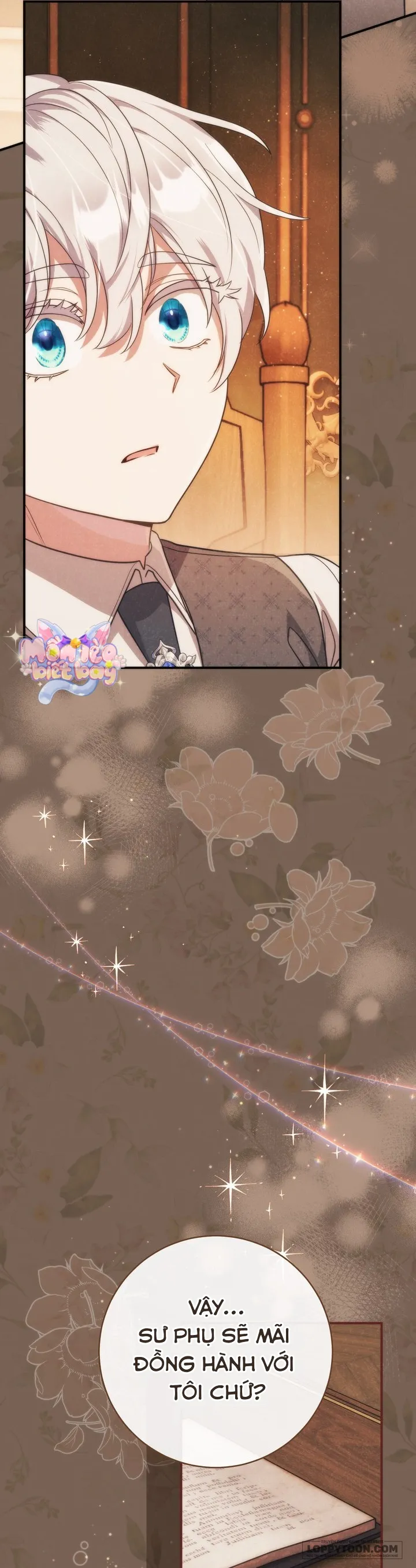 Vị Hoàng Tử Của Em - Chap 5 - Trang 58