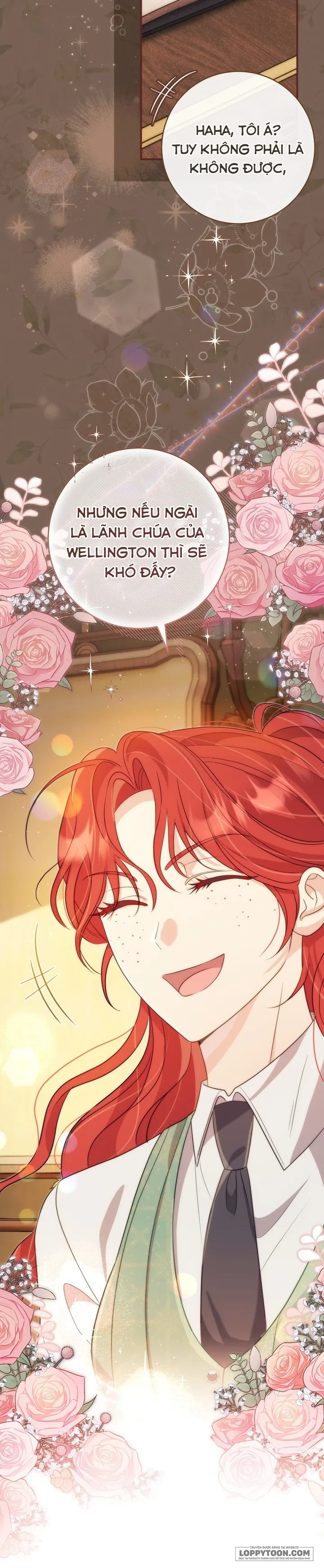 Vị Hoàng Tử Của Em - Chap 5 - Trang 59