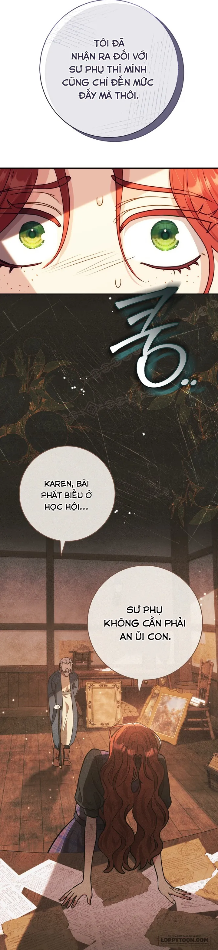 Vị Hoàng Tử Của Em - Chap 5 - Trang 7
