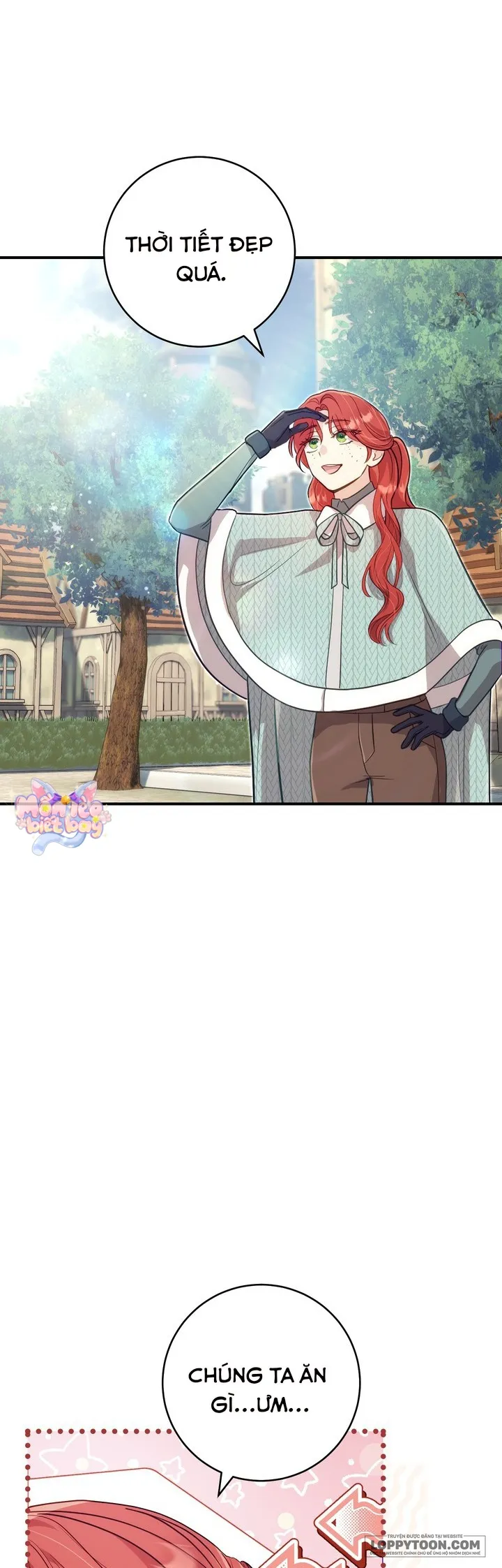 Vị Hoàng Tử Của Em - Chap 5 - Trang 10