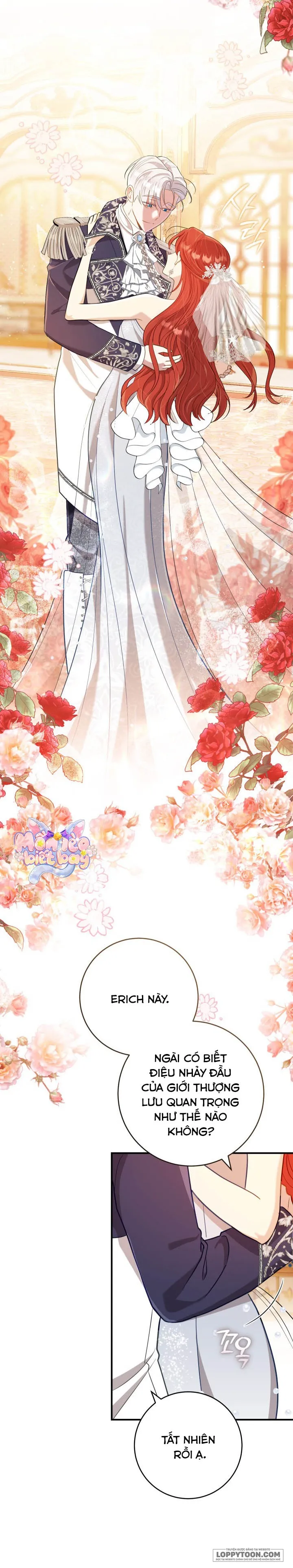 Vị Hoàng Tử Của Em - Chap 6 - Trang 32