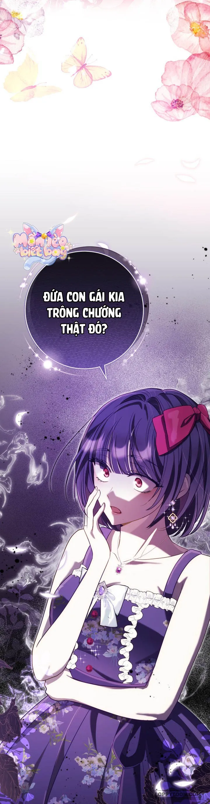 Vị Hoàng Tử Của Em - Chap 6 - Trang 38