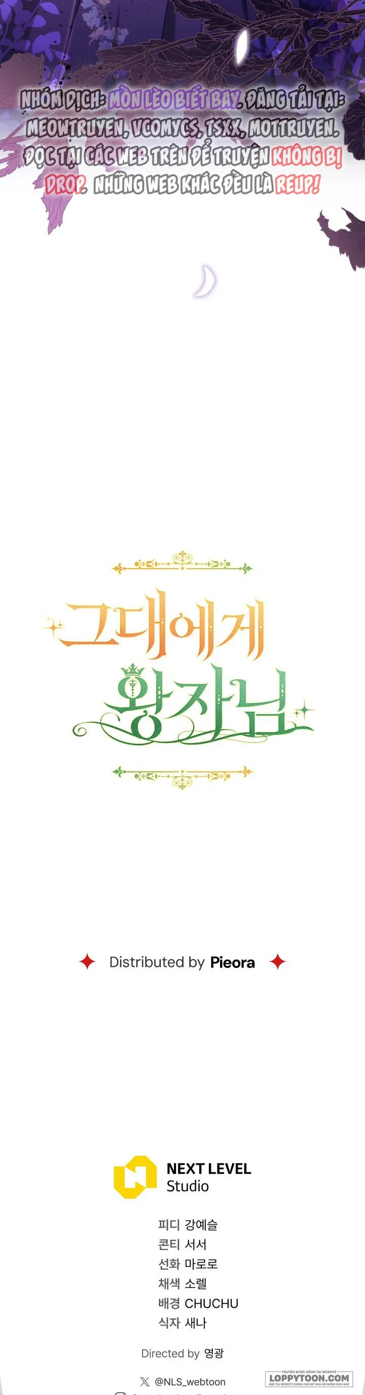 Vị Hoàng Tử Của Em - Chap 6 - Trang 39