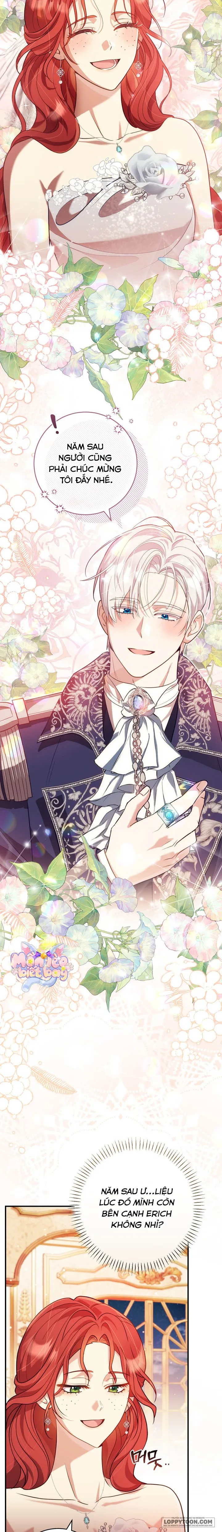Vị Hoàng Tử Của Em - Chap 7 - Trang 2