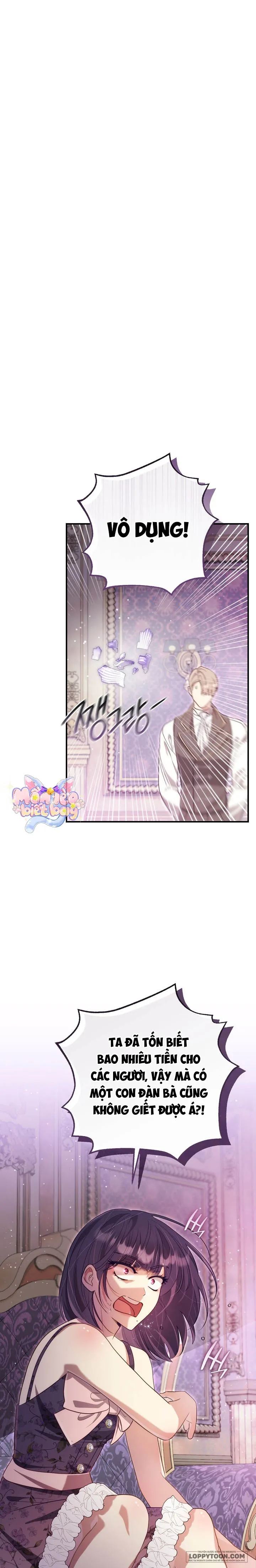 Vị Hoàng Tử Của Em - Chap 8 - Trang 22