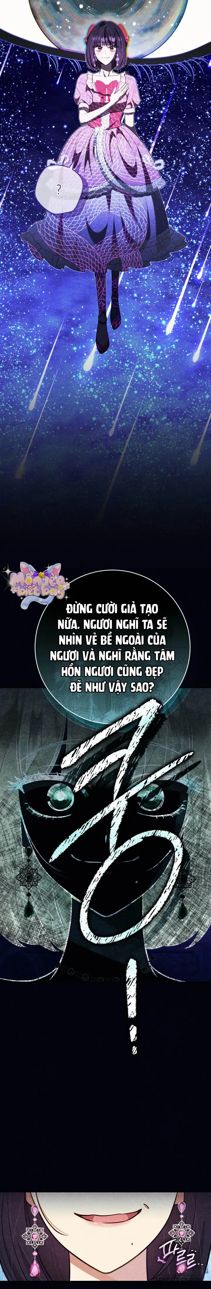 Vị Hoàng Tử Của Em - Chap 8 - Trang 26