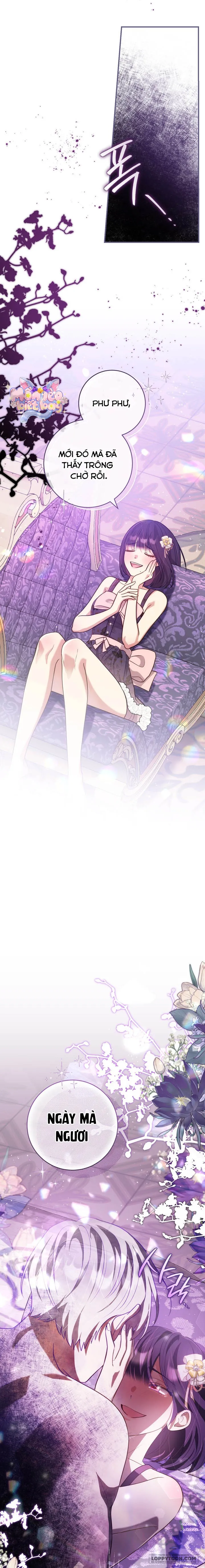 Vị Hoàng Tử Của Em - Chap 8 - Trang 29