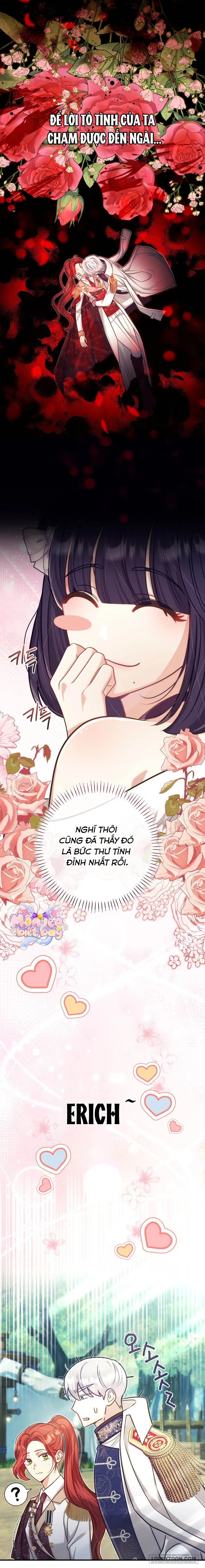Vị Hoàng Tử Của Em - Chap 9 - Trang 18