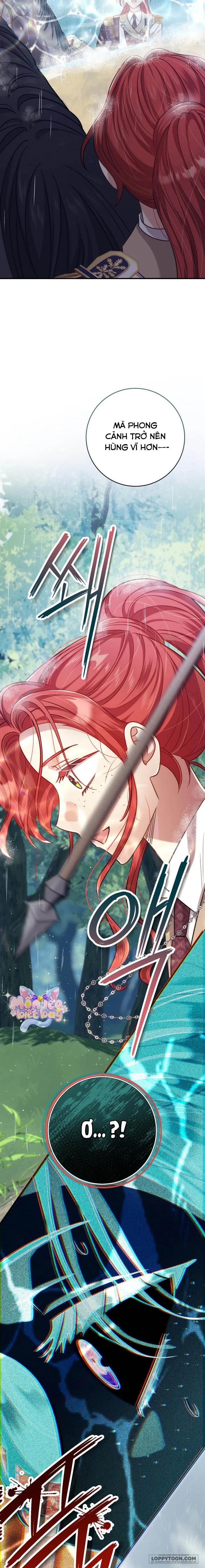Vị Hoàng Tử Của Em - Chap 9 - Trang 26