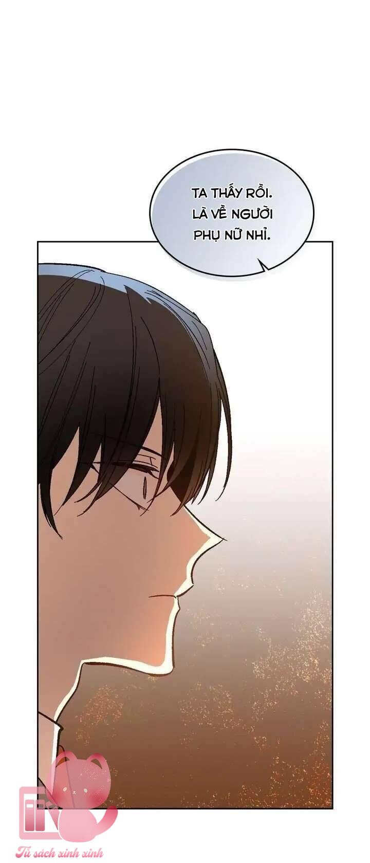 Vị Hôn Thê Khế Ước Của Công Tước - Chap 126 - Trang 11