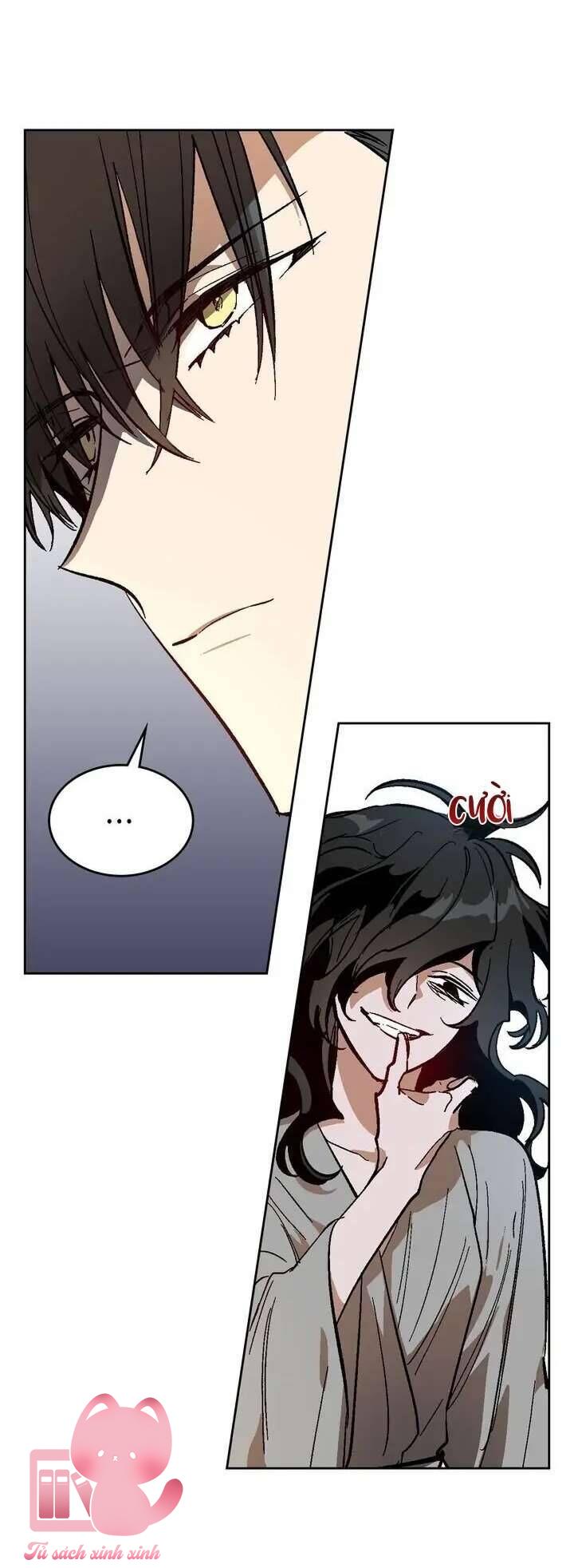 Vị Hôn Thê Khế Ước Của Công Tước - Chap 126 - Trang 14