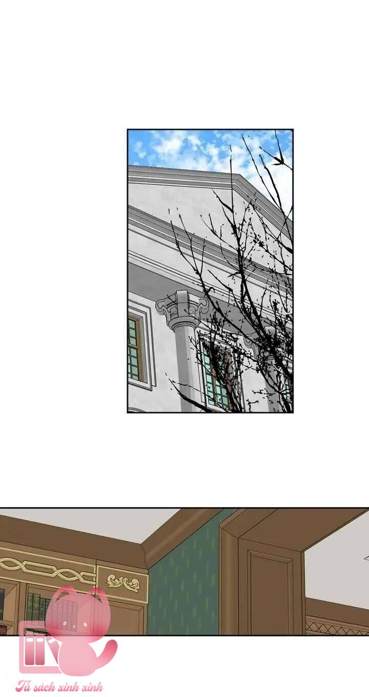 Vị Hôn Thê Khế Ước Của Công Tước - Chap 126 - Trang 20