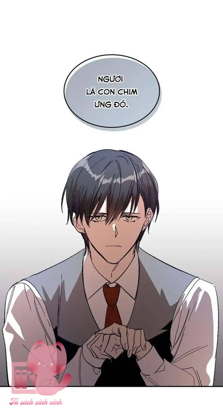 Vị Hôn Thê Khế Ước Của Công Tước - Chap 126 - Trang 3