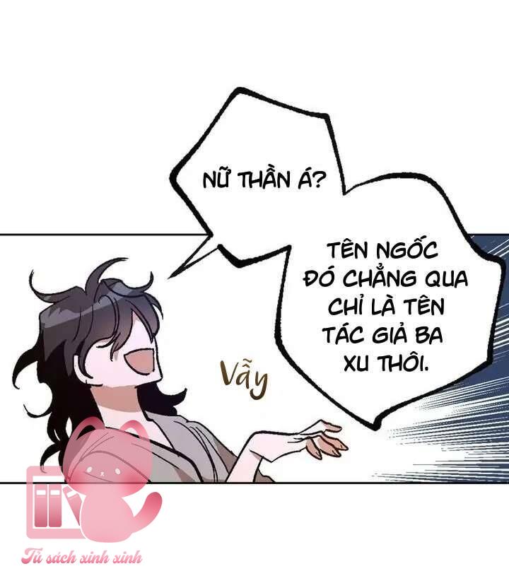 Vị Hôn Thê Khế Ước Của Công Tước - Chap 126 - Trang 27