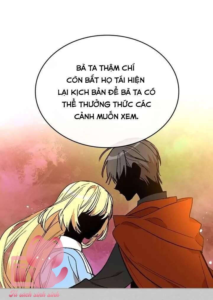 Vị Hôn Thê Khế Ước Của Công Tước - Chap 126 - Trang 29