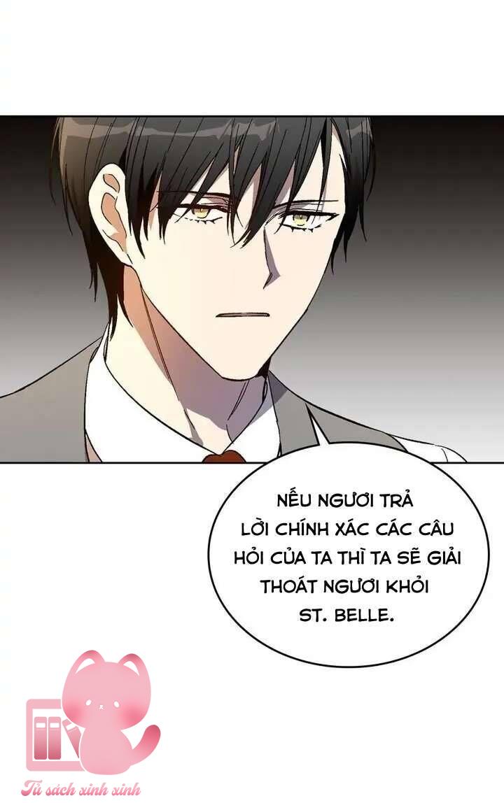 Vị Hôn Thê Khế Ước Của Công Tước - Chap 126 - Trang 7