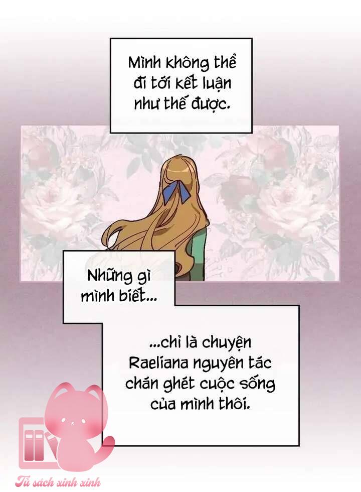Vị Hôn Thê Khế Ước Của Công Tước - Chap 127 - Trang 29