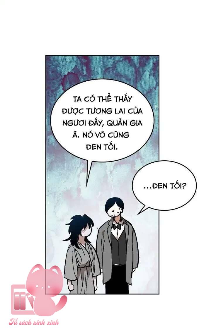 Vị Hôn Thê Khế Ước Của Công Tước - Chap 127 - Trang 4