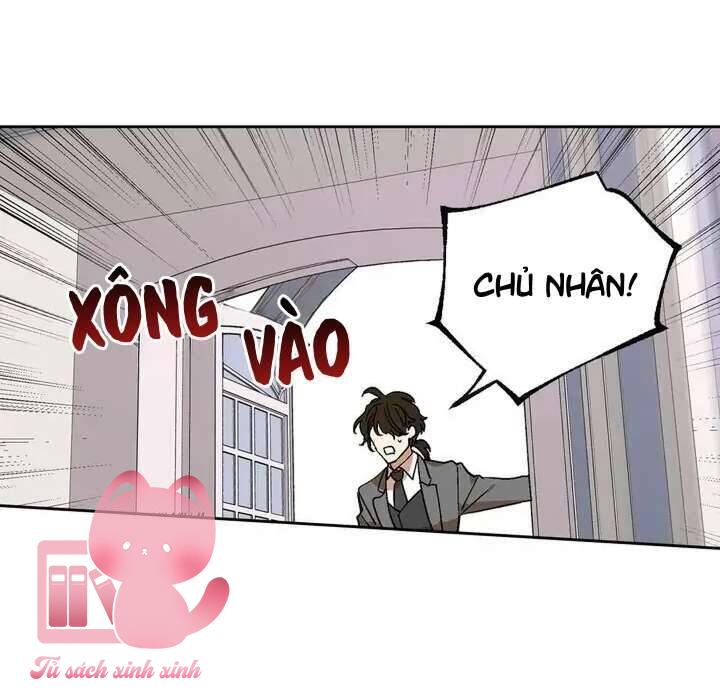 Vị Hôn Thê Khế Ước Của Công Tước - Chap 128 - Trang 21