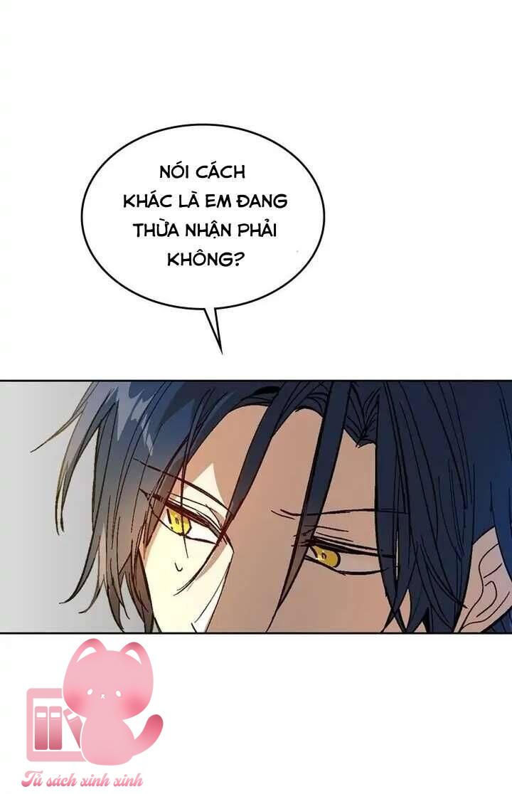 Vị Hôn Thê Khế Ước Của Công Tước - Chap 128 - Trang 35