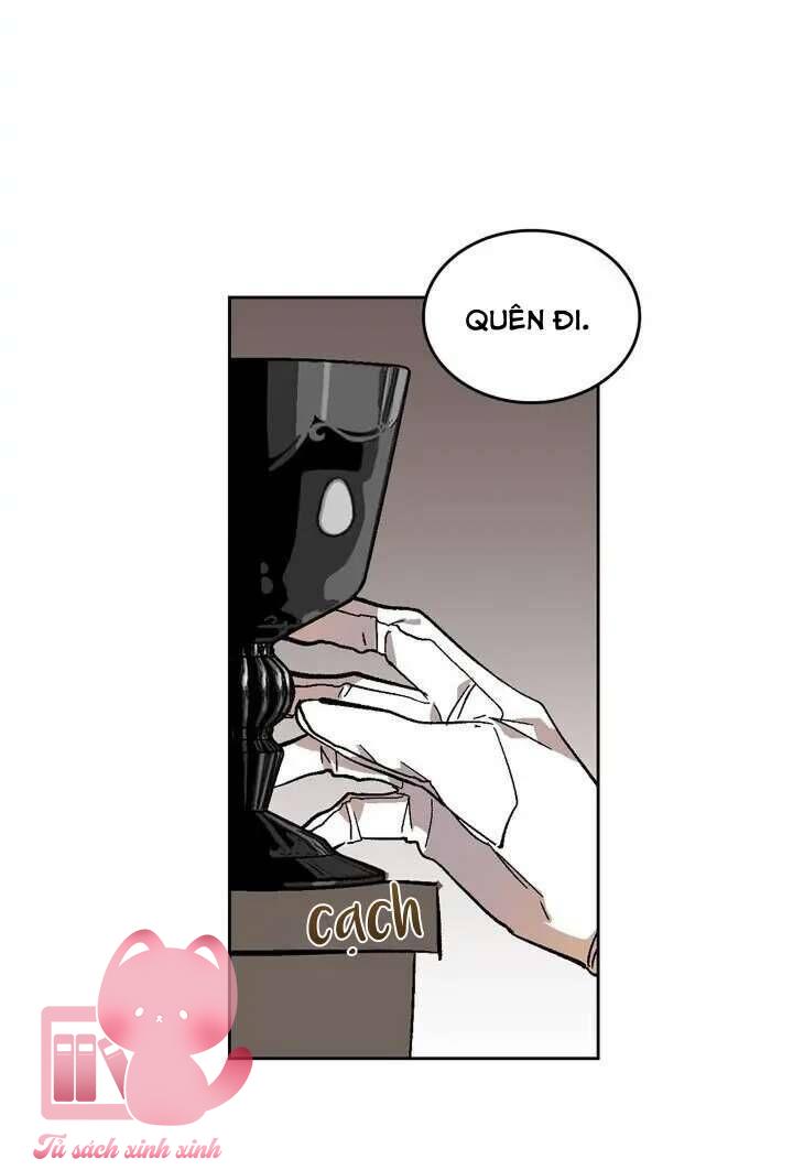 Vị Hôn Thê Khế Ước Của Công Tước - Chap 128 - Trang 45