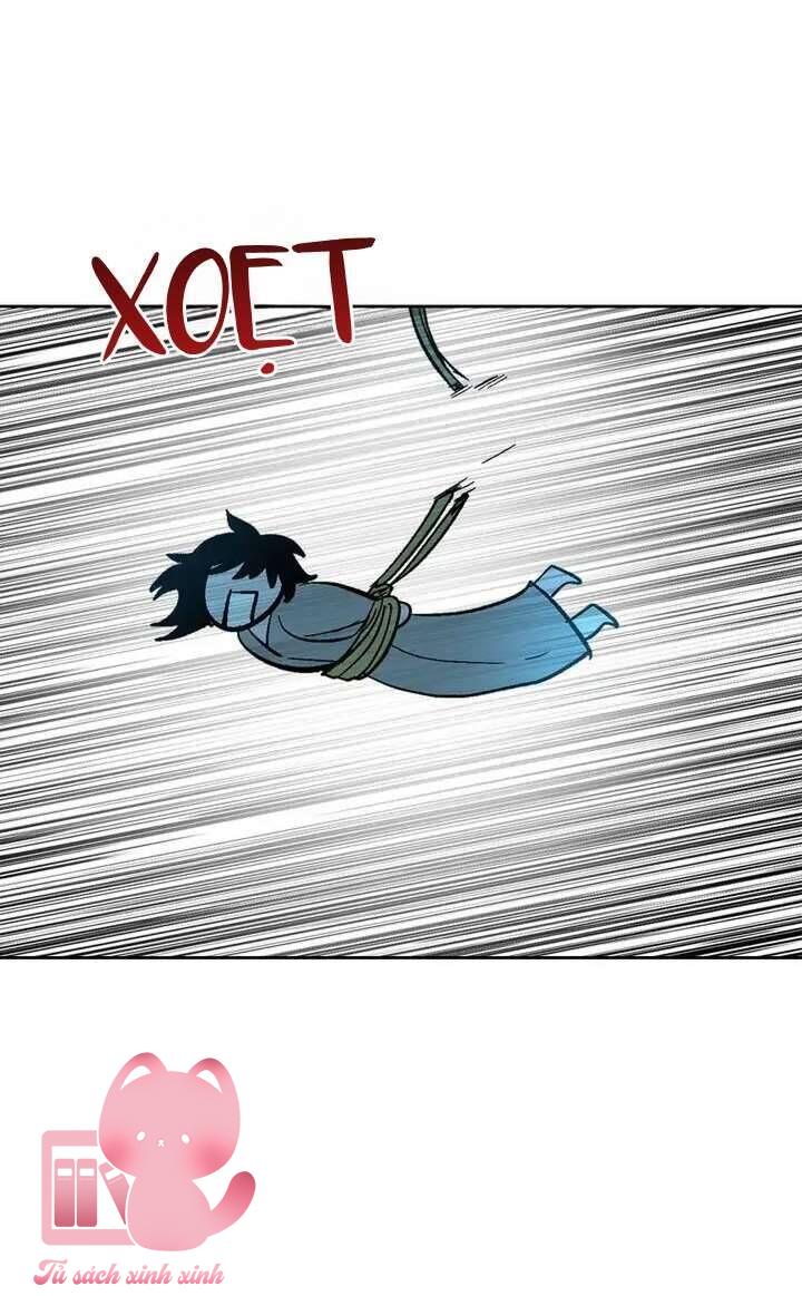Vị Hôn Thê Khế Ước Của Công Tước - Chap 129 - Trang 11