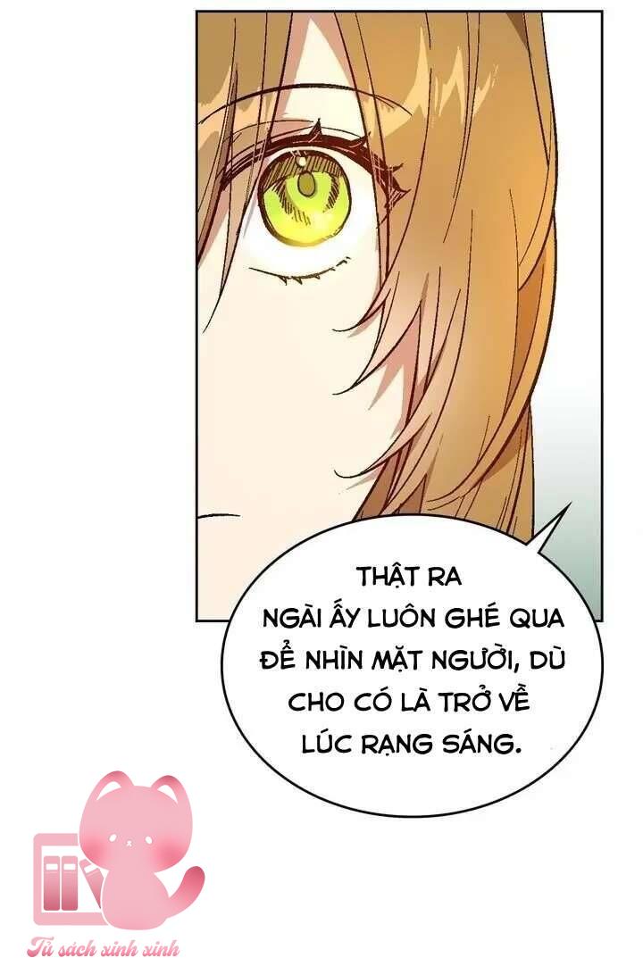 Vị Hôn Thê Khế Ước Của Công Tước - Chap 129 - Trang 49
