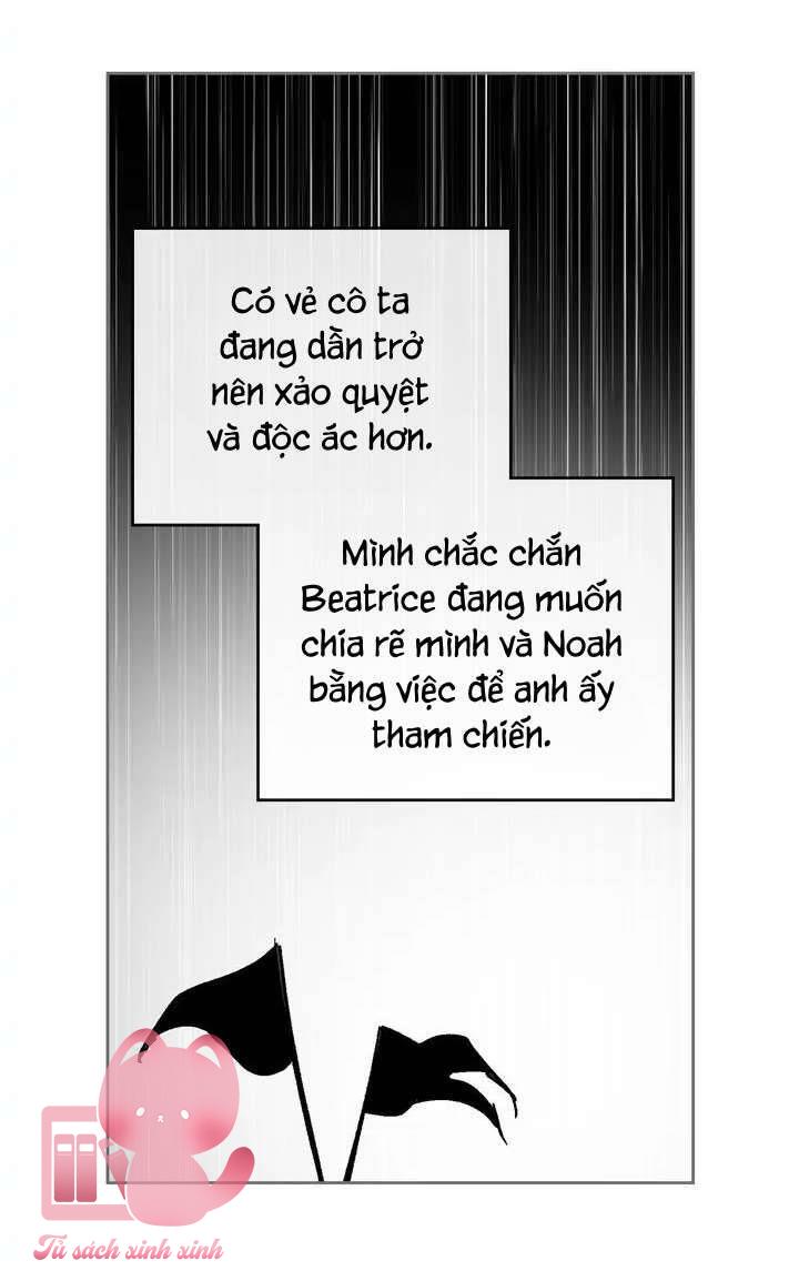 Vị Hôn Thê Khế Ước Của Công Tước - Chap 131 - Trang 60