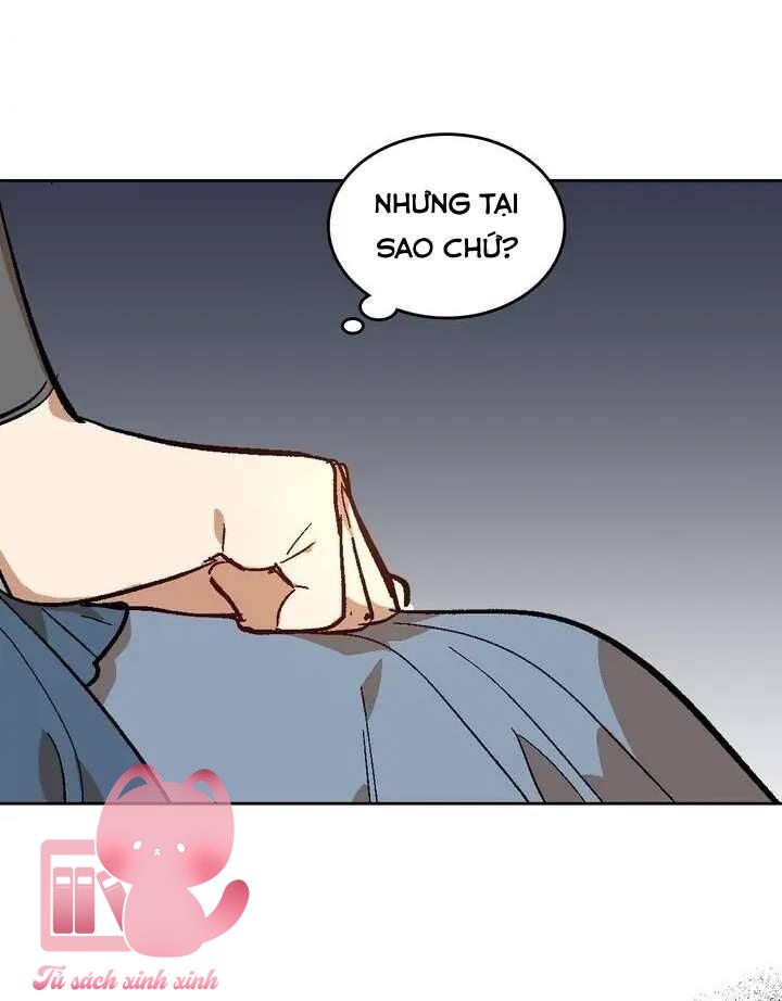 Vị Hôn Thê Khế Ước Của Công Tước - Chap 131 - Trang 61