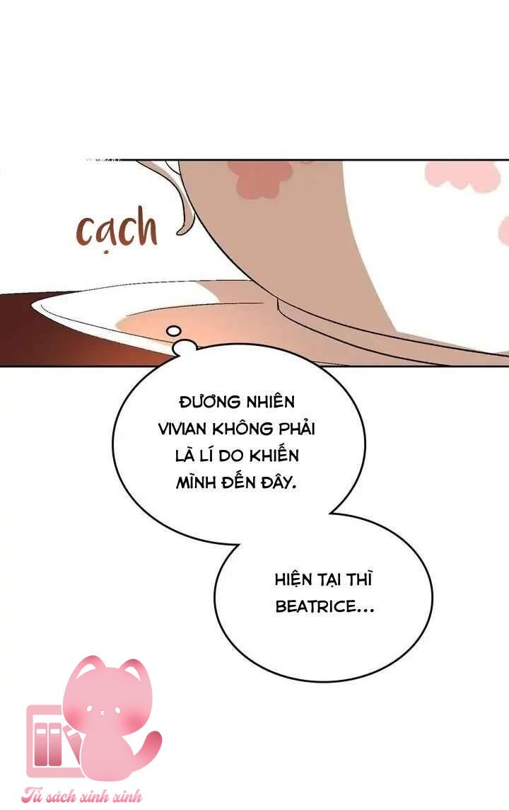 Vị Hôn Thê Khế Ước Của Công Tước - Chap 132 - Trang 21