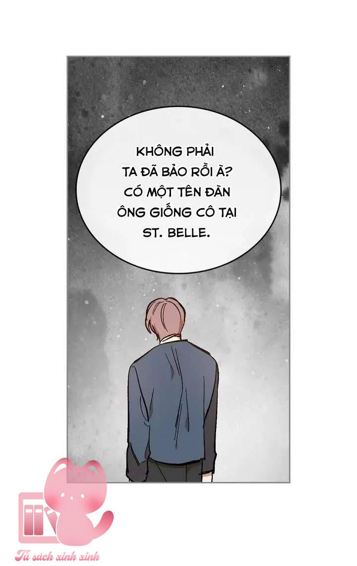 Vị Hôn Thê Khế Ước Của Công Tước - Chap 133 - Trang 21