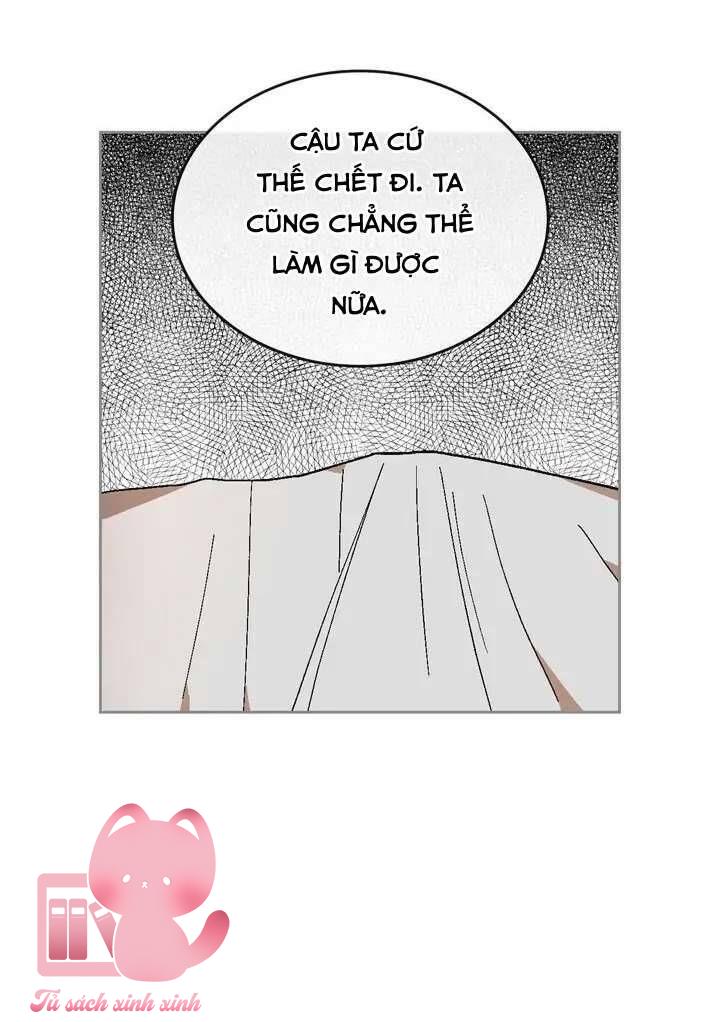 Vị Hôn Thê Khế Ước Của Công Tước - Chap 133 - Trang 26