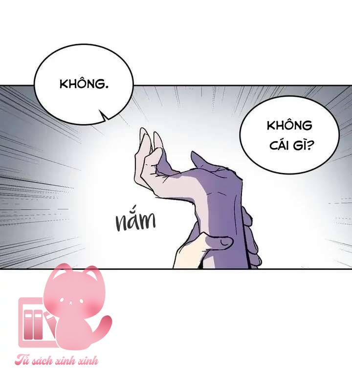 Vị Hôn Thê Khế Ước Của Công Tước - Chap 133 - Trang 29