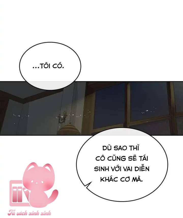 Vị Hôn Thê Khế Ước Của Công Tước - Chap 133 - Trang 32