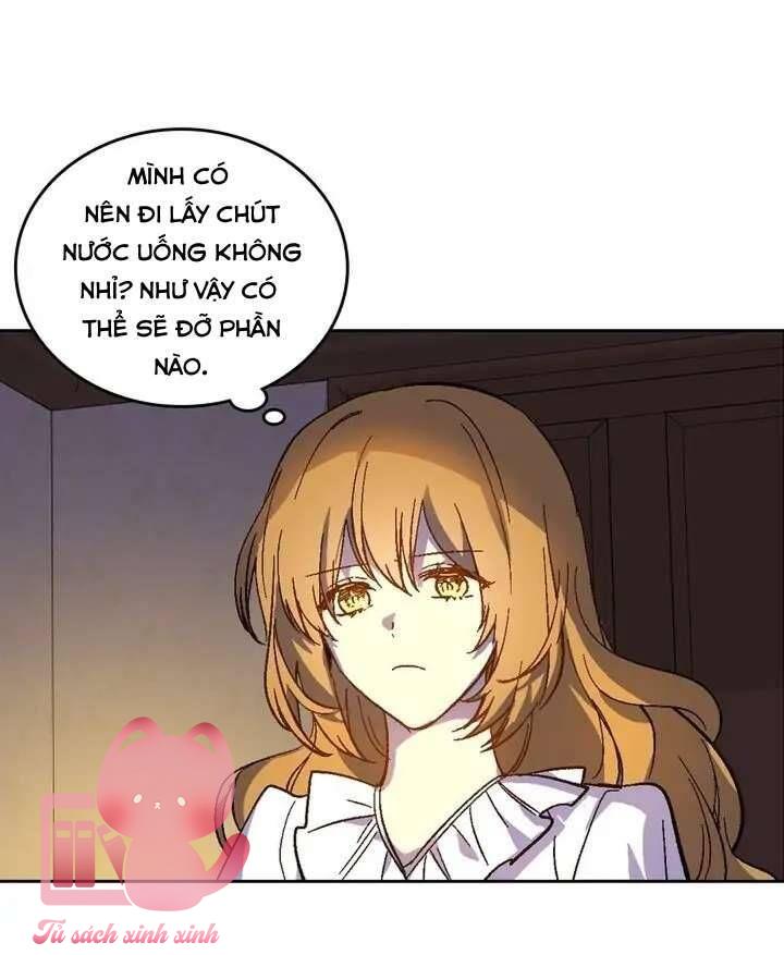 Vị Hôn Thê Khế Ước Của Công Tước - Chap 133 - Trang 5