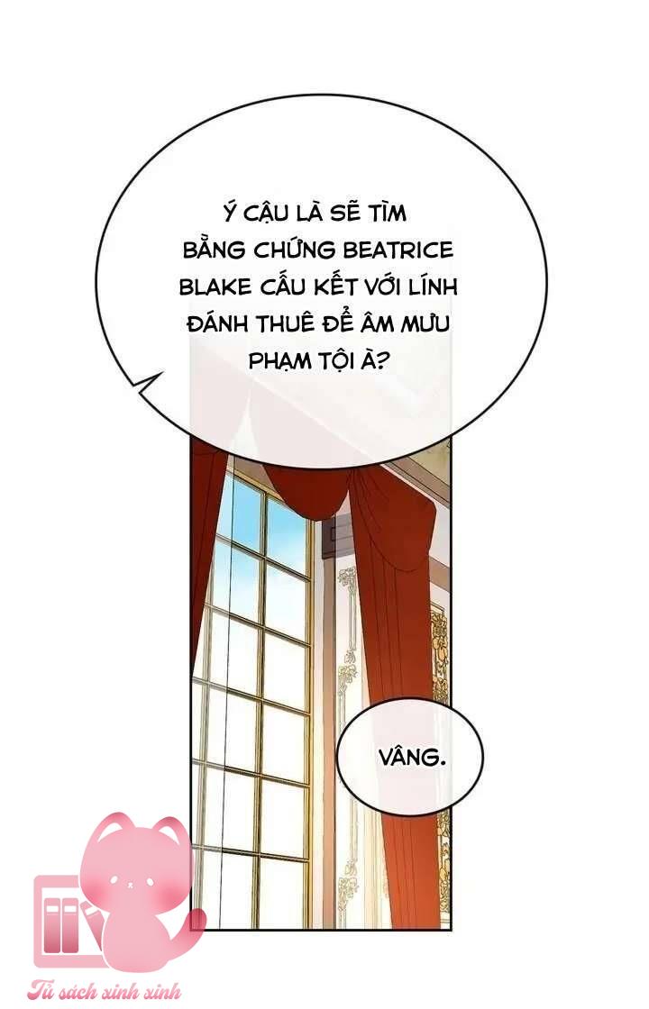 Vị Hôn Thê Khế Ước Của Công Tước - Chap 133 - Trang 52