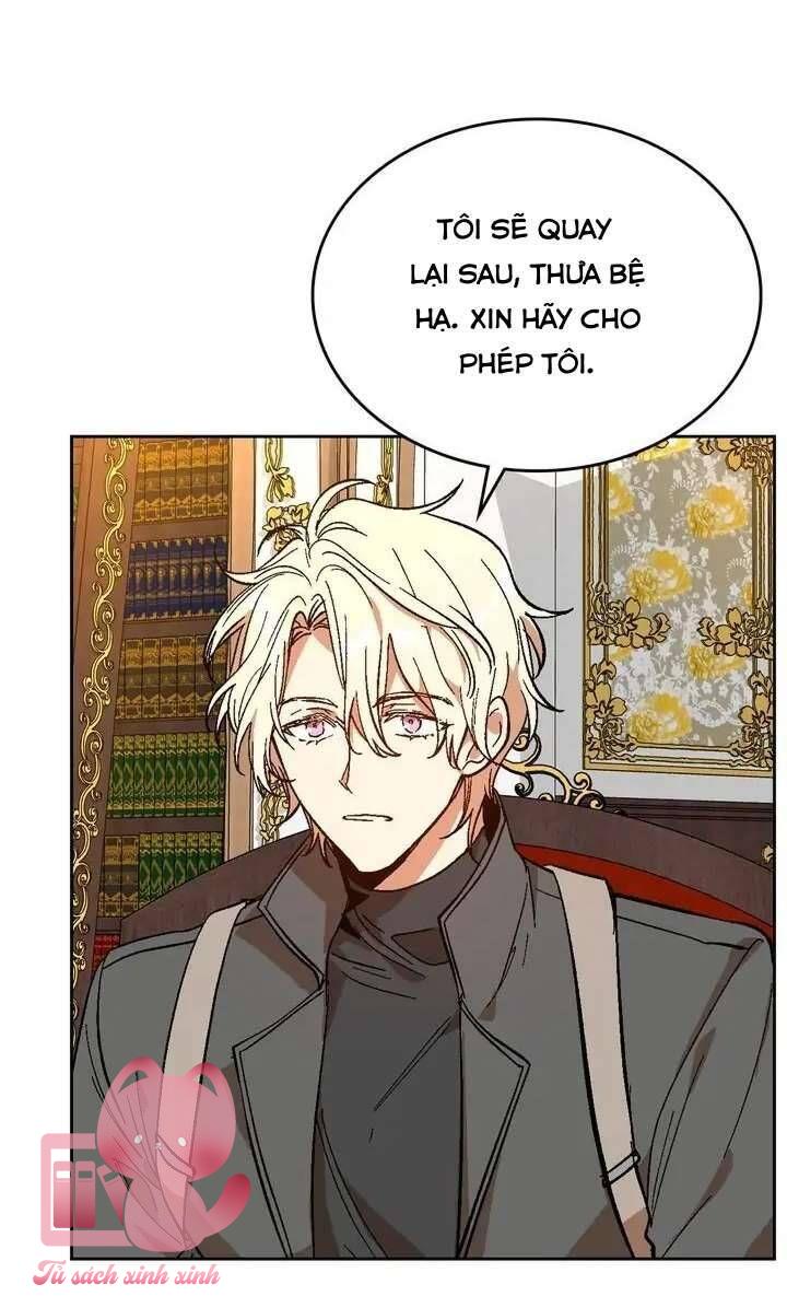 Vị Hôn Thê Khế Ước Của Công Tước - Chap 133 - Trang 53