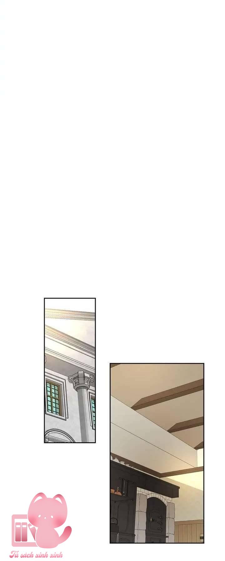 Vị Hôn Thê Khế Ước Của Công Tước - Chap 134 - Trang 33