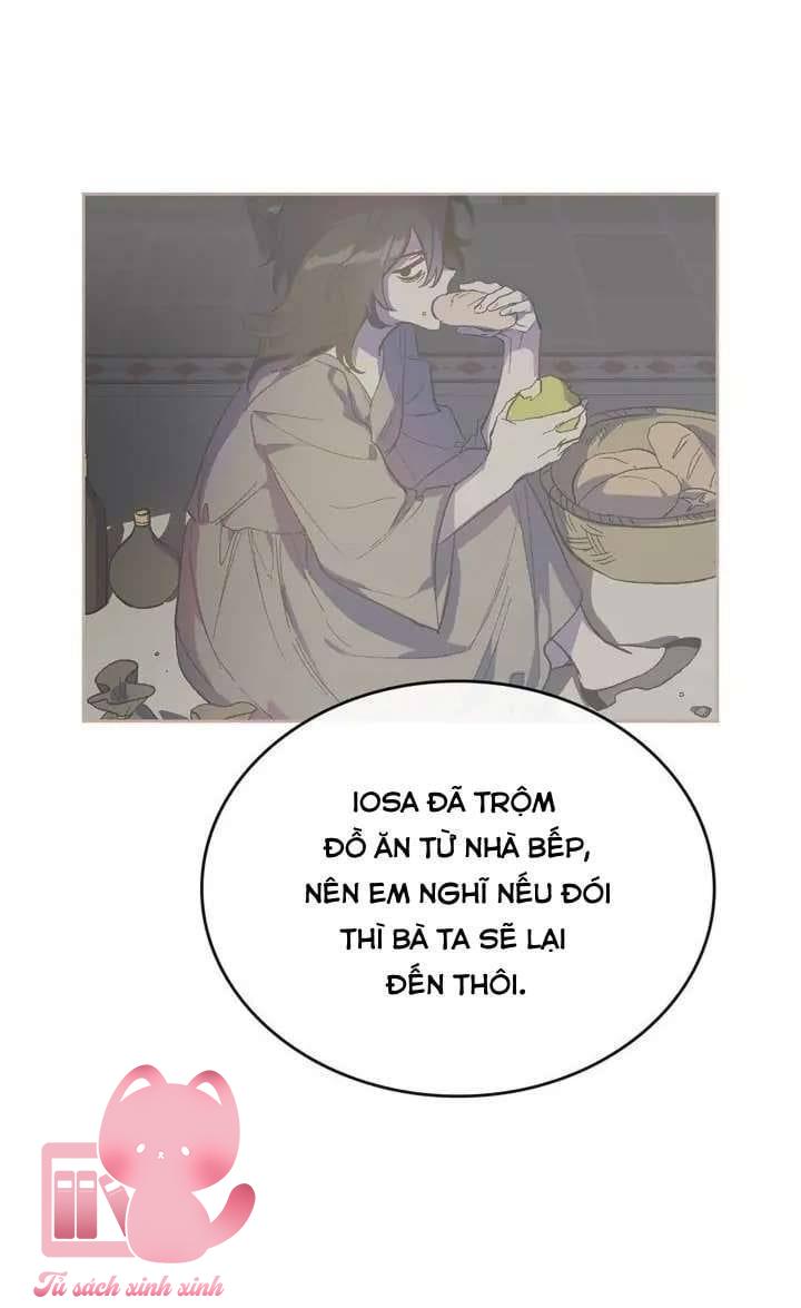 Vị Hôn Thê Khế Ước Của Công Tước - Chap 134 - Trang 37