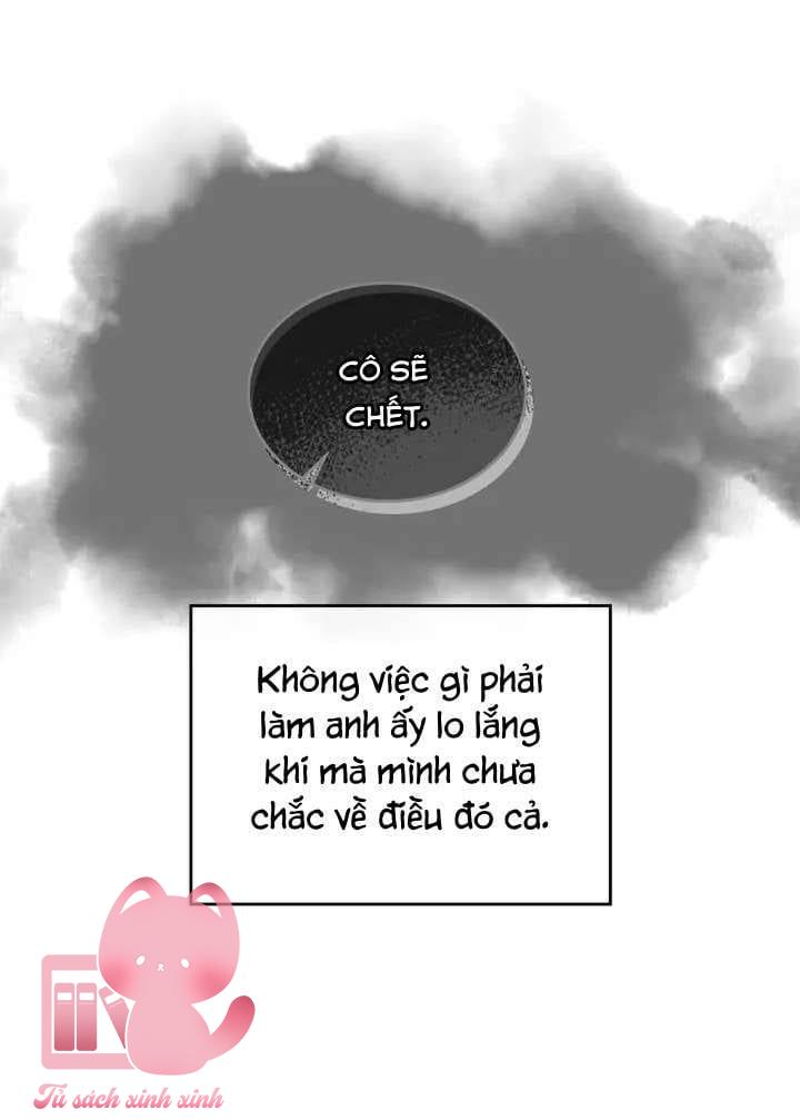 Vị Hôn Thê Khế Ước Của Công Tước - Chap 134 - Trang 40