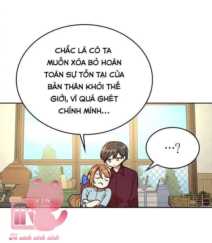 Vị Hôn Thê Khế Ước Của Công Tước - Chap 134 - Trang 53