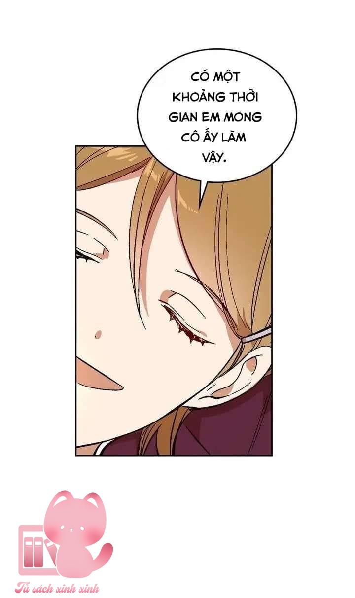 Vị Hôn Thê Khế Ước Của Công Tước - Chap 134 - Trang 61
