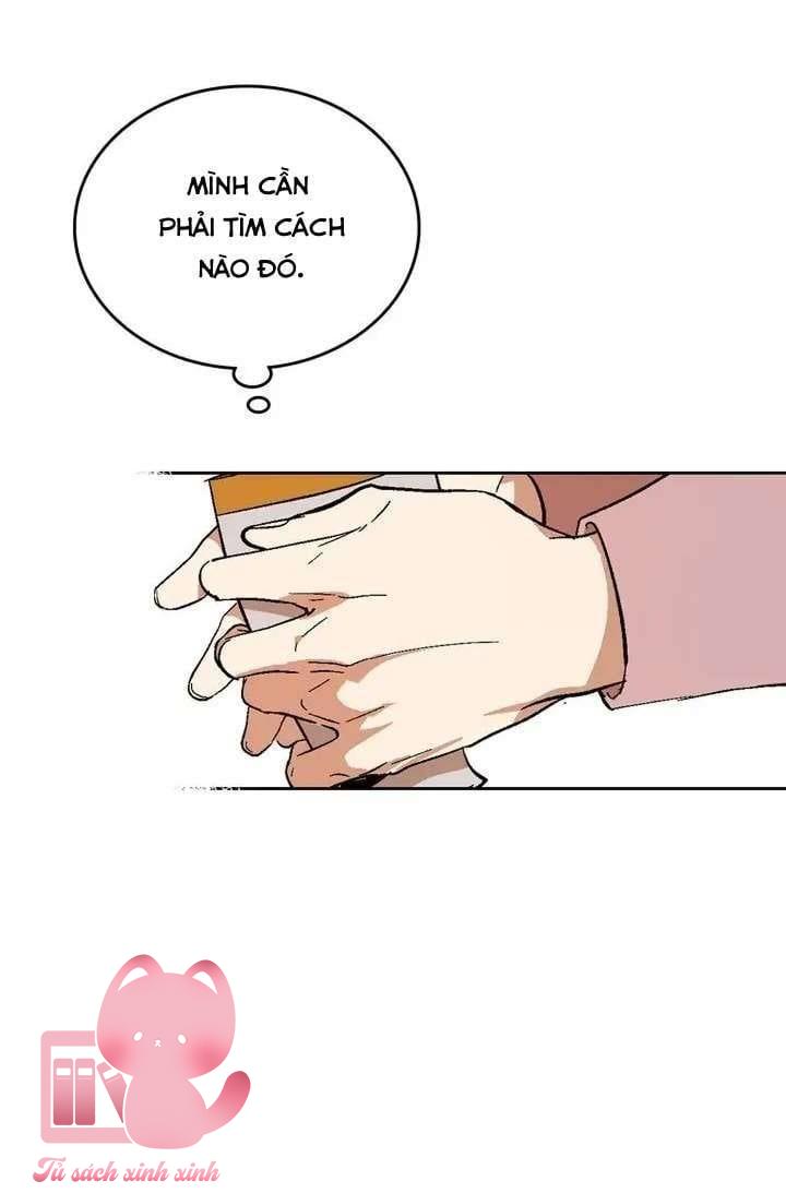 Vị Hôn Thê Khế Ước Của Công Tước - Chap 134 - Trang 8