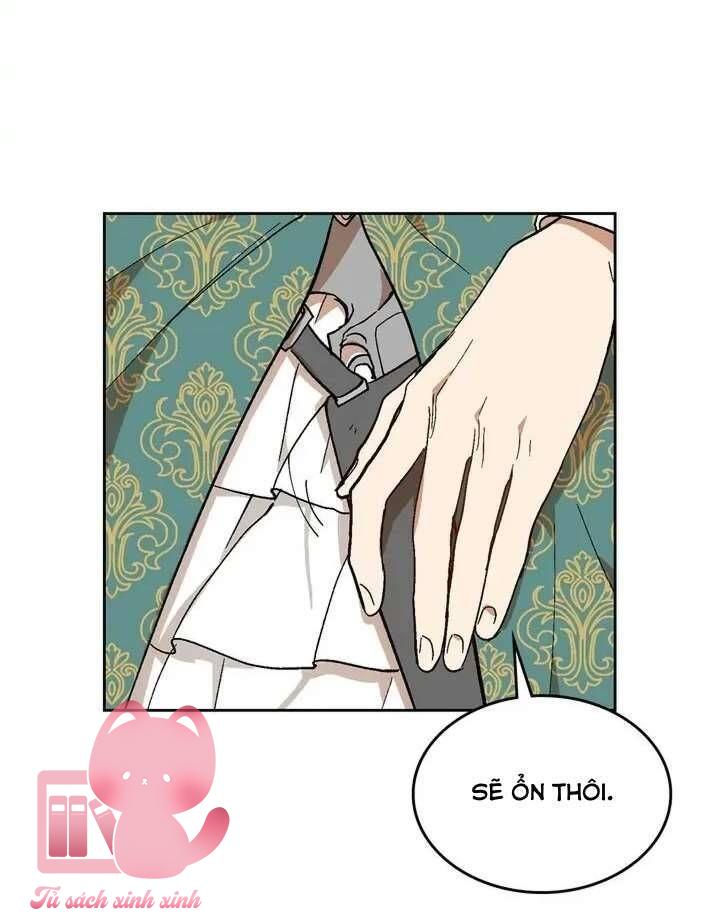Vị Hôn Thê Khế Ước Của Công Tước - Chap 135 - Trang 31