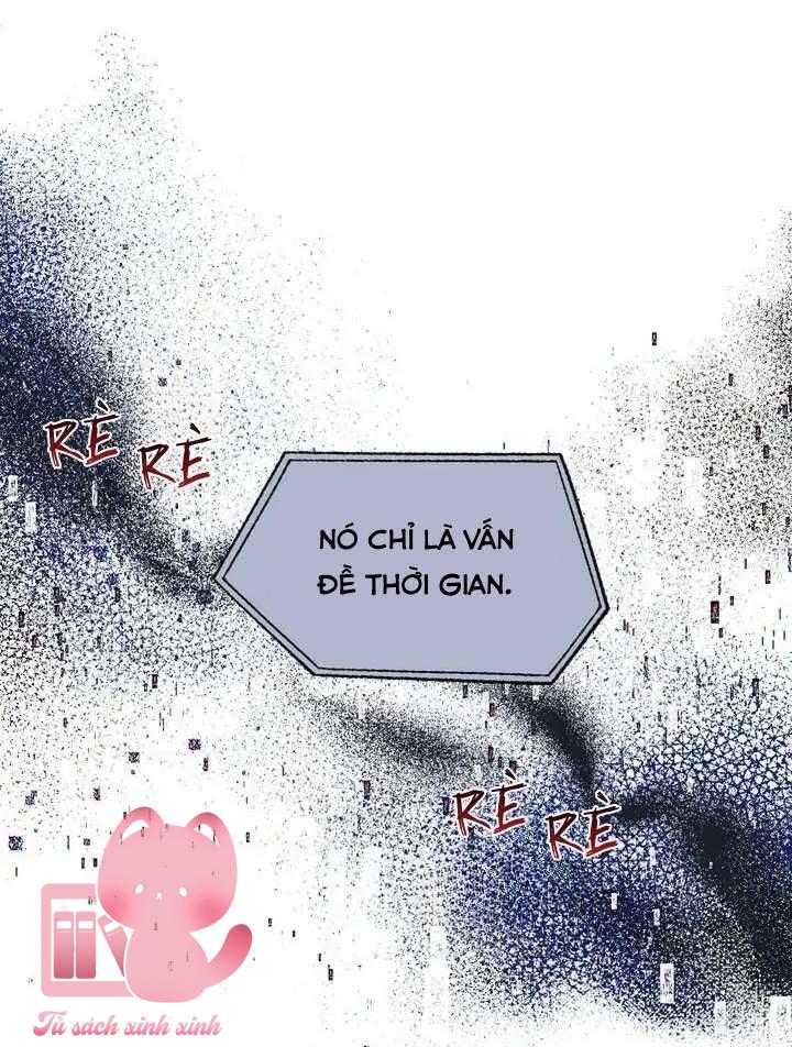 Vị Hôn Thê Khế Ước Của Công Tước - Chap 135 - Trang 32